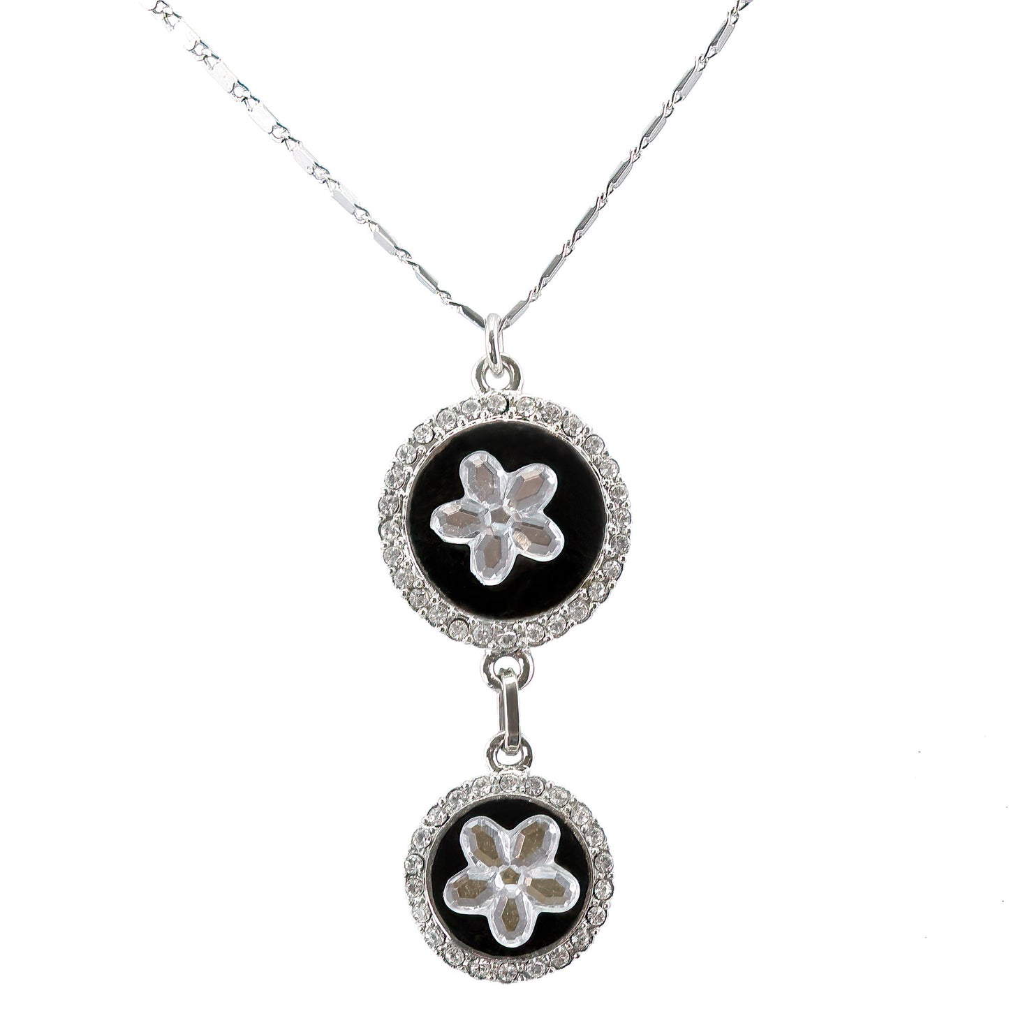 Blossom Necklace 70% OFF RRP