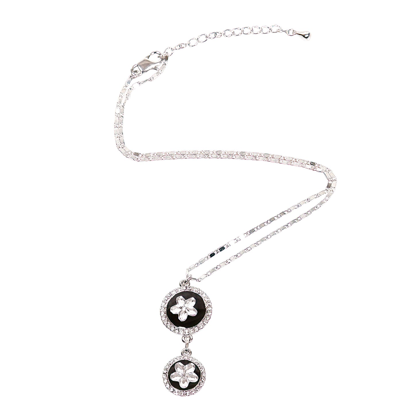 Blossom Necklace 70% OFF RRP