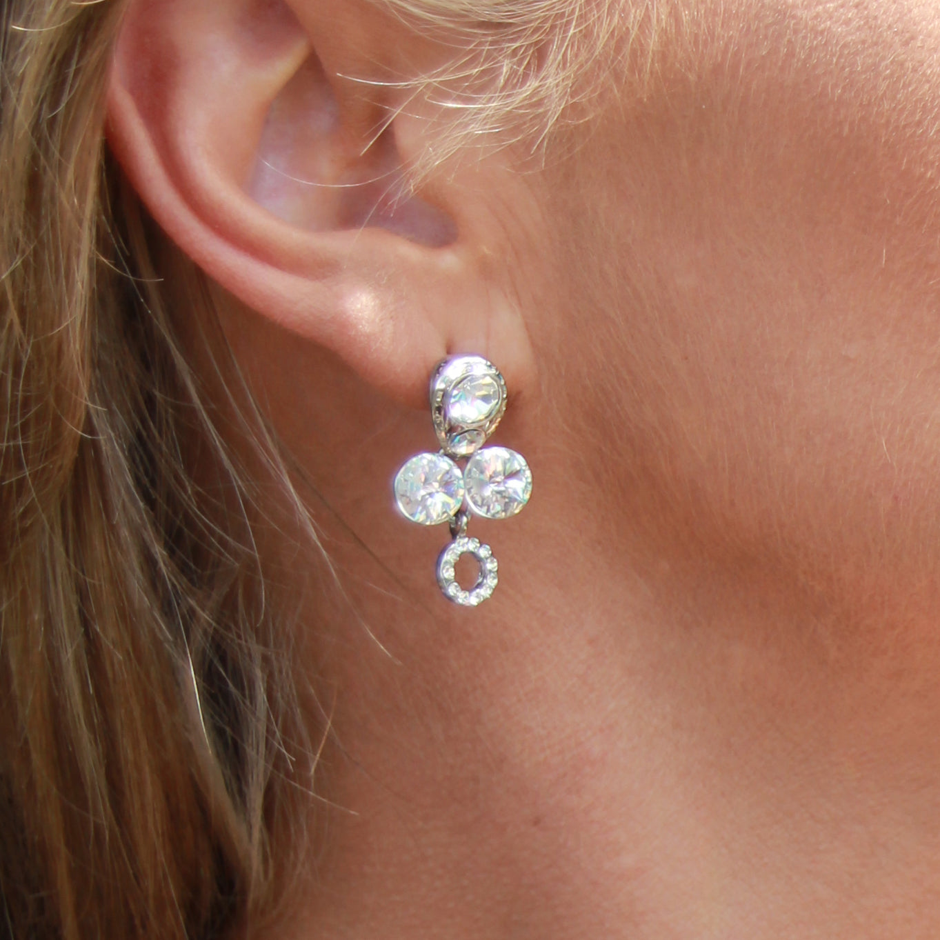 Falling Stars Earrings