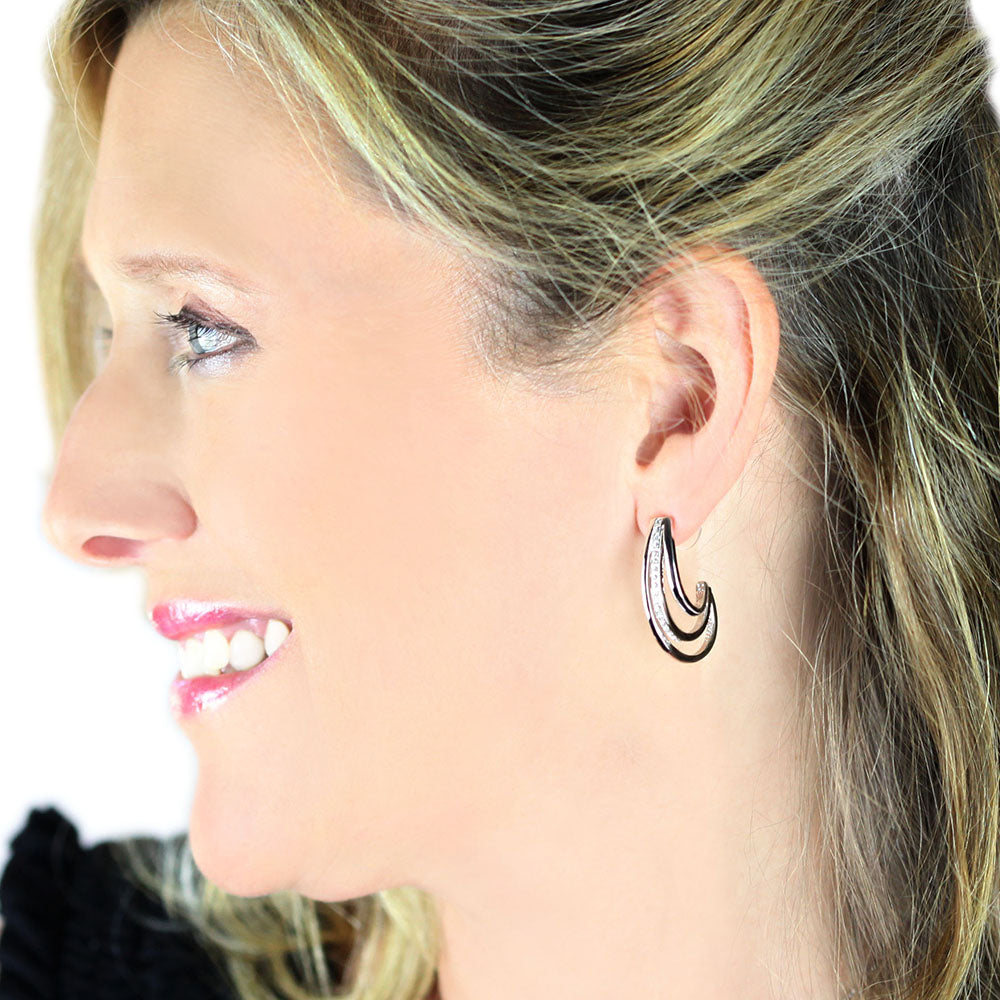 Mystique Earrings