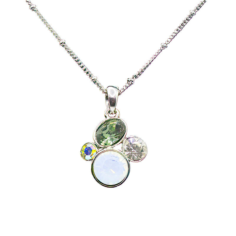 Pampered Necklace