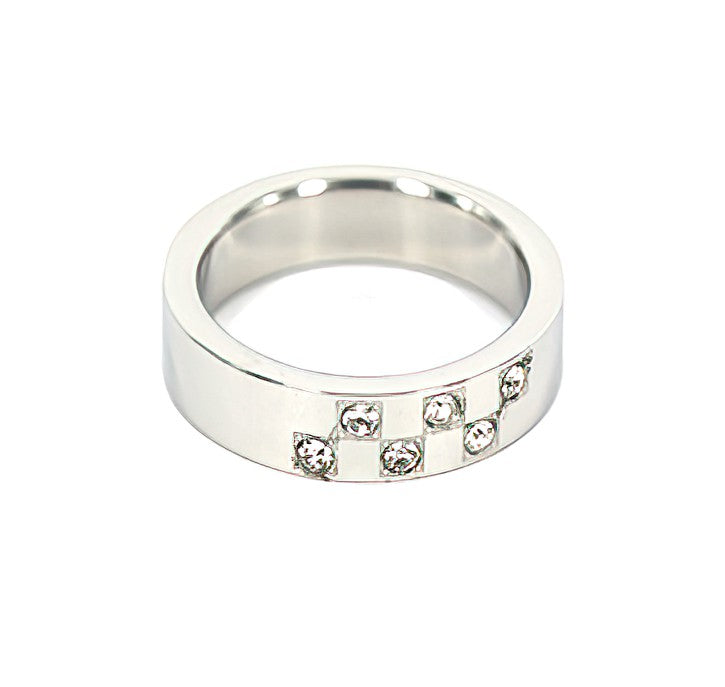 Donna Ring