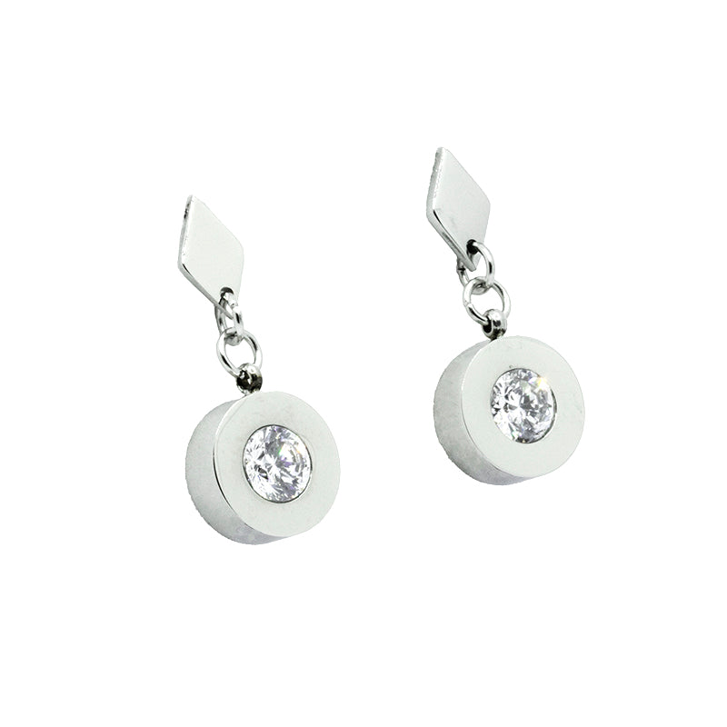 Aly Necklace plus bonus FREE earrings