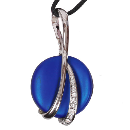 Blue Heaven Earrings