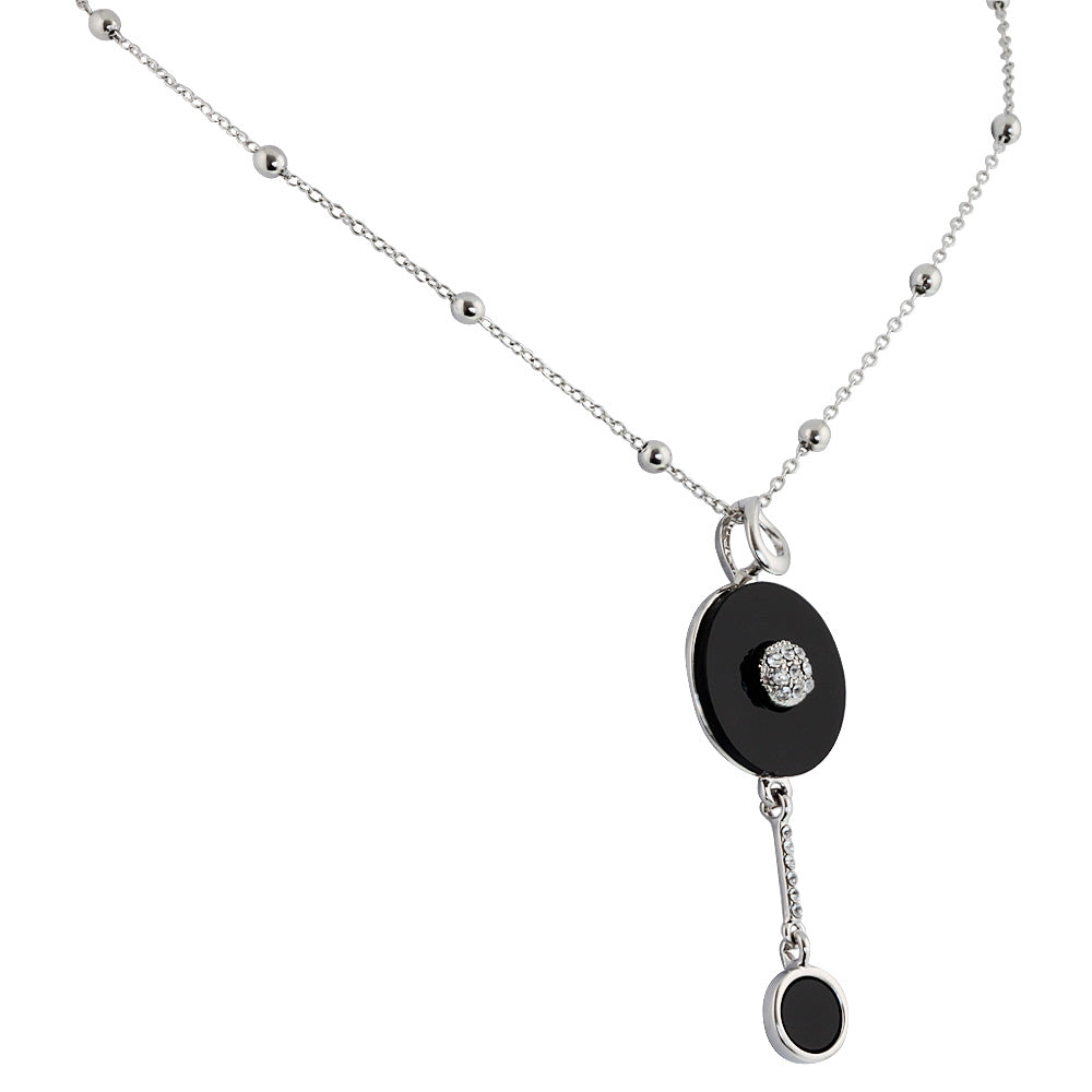 Charlotte Necklace