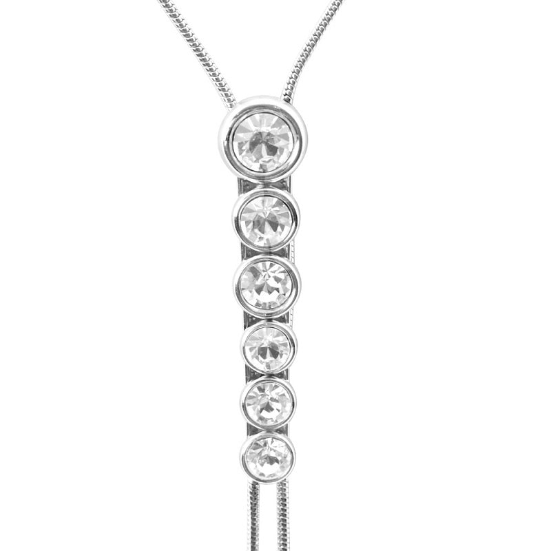 Jennifer Necklace - 70% OFF RRP Limited Stock
