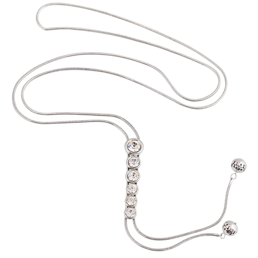Jennifer Necklace - 70% OFF RRP Limited Stock