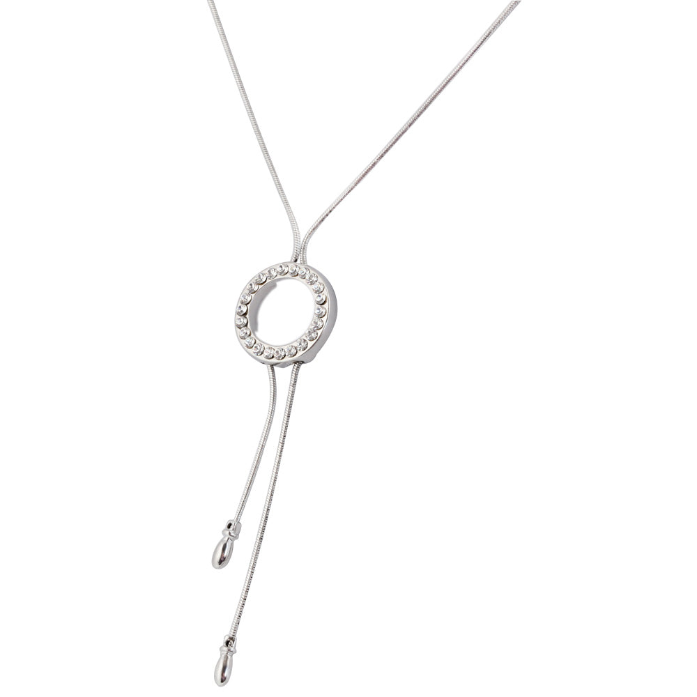 Light Delight Necklace