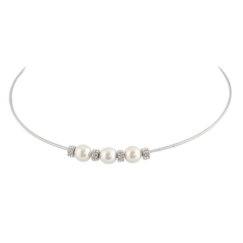 Light the Night Necklace