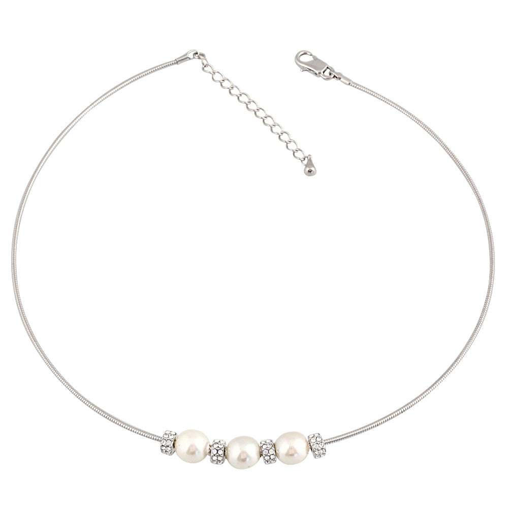 Light the Night Necklace
