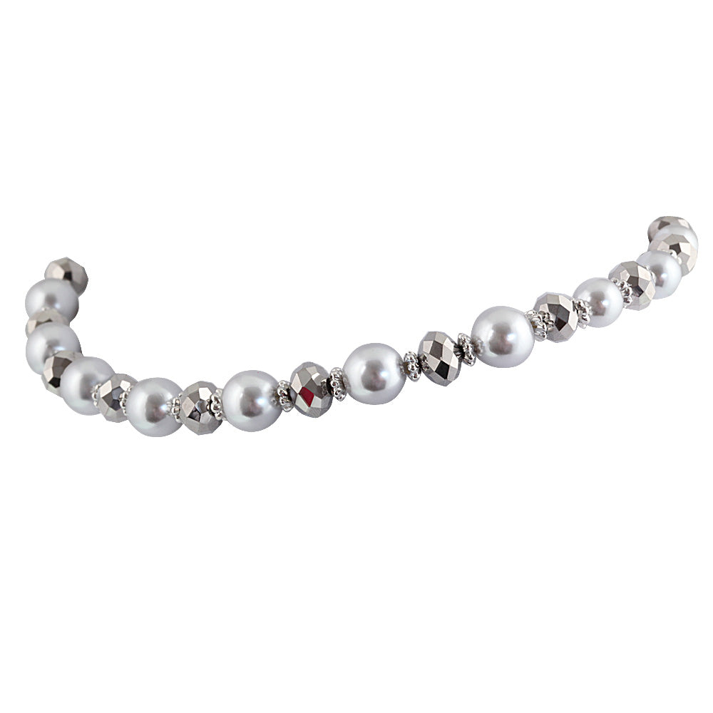 Lustrous Necklace