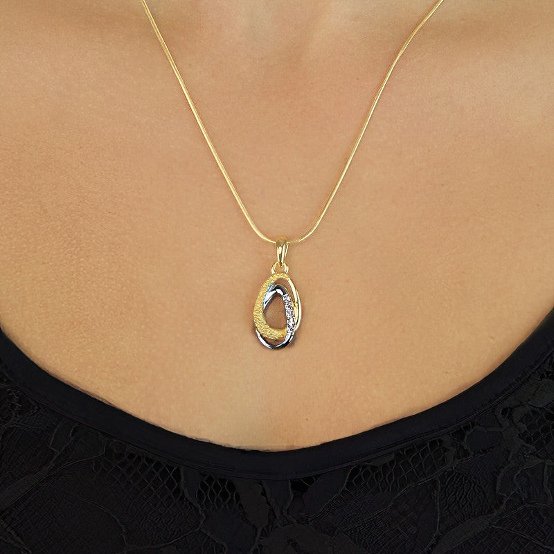 Napoli Necklace