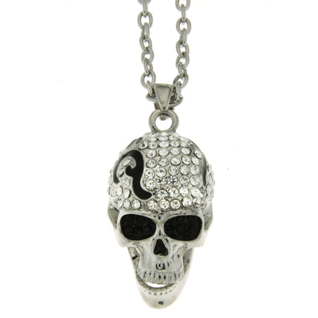 Skull Duggery Necklace