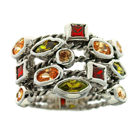 Autumn Ring