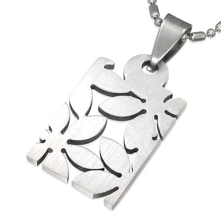 Field of Daisies Necklace