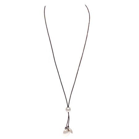 Orbit Necklace