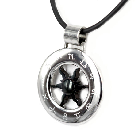 Zodiac Necklace