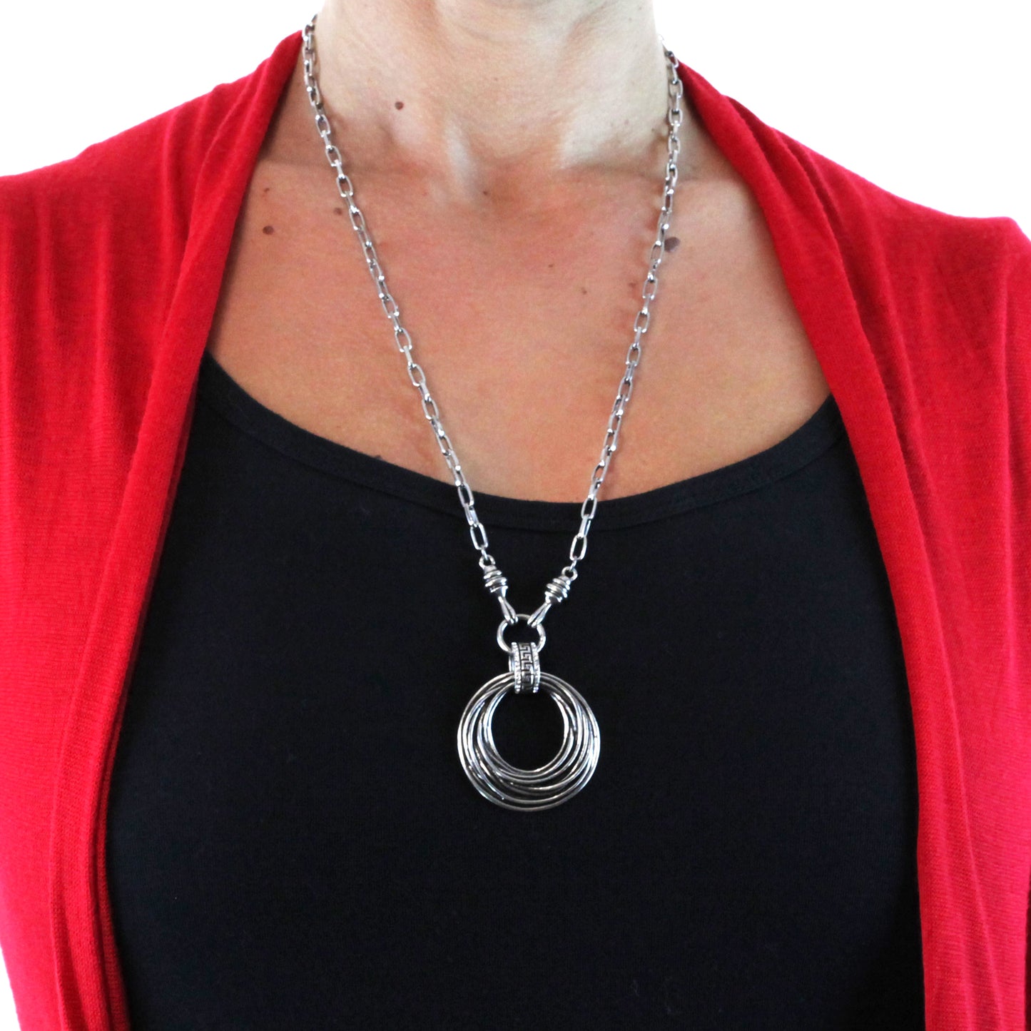 Airlie Necklace