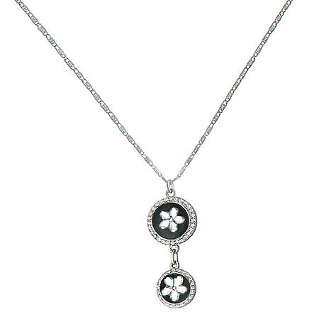 Blossom Necklace 70% OFF RRP