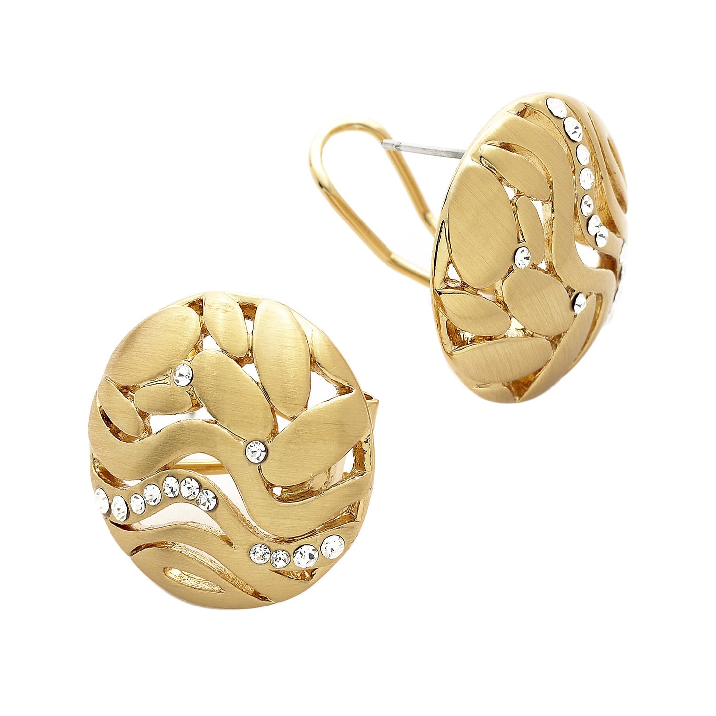 Monarco Earrings