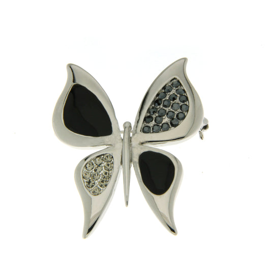 Brooch - Butterfly