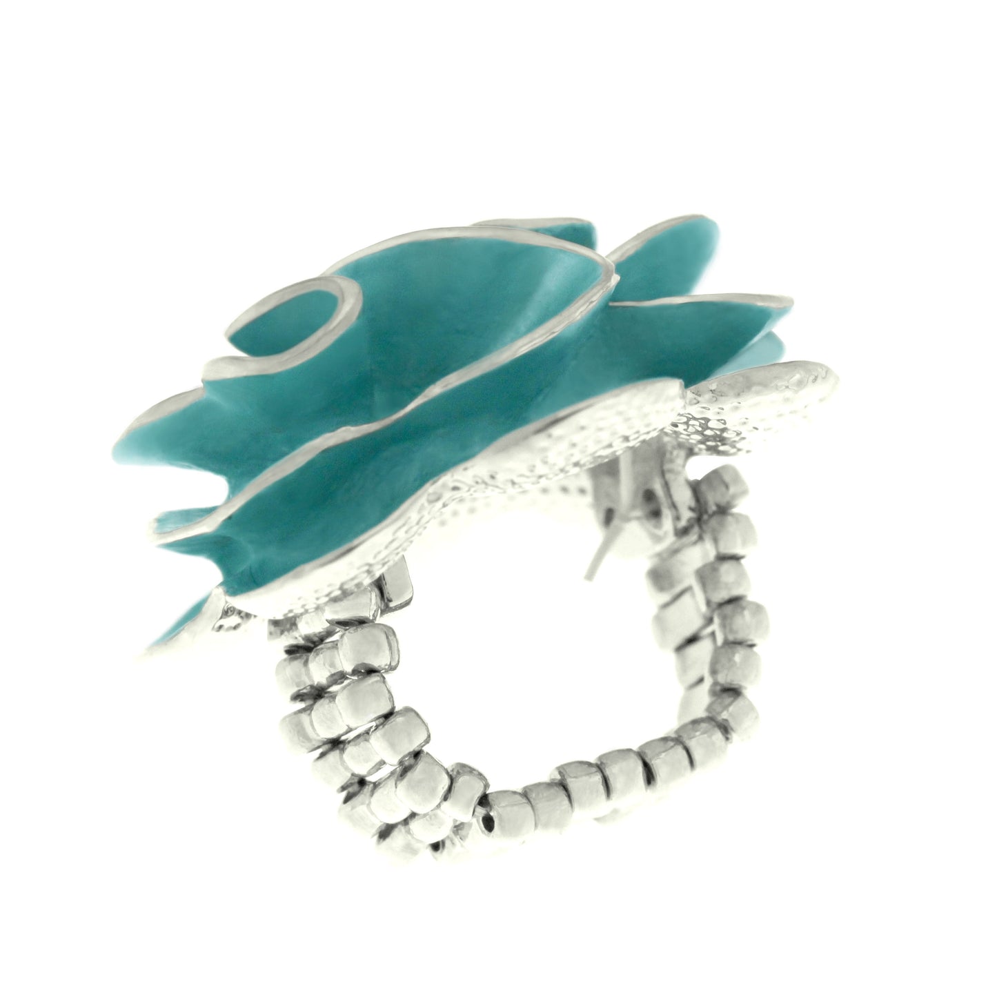 Ezi Fit Carnation Ring - 6 colours available