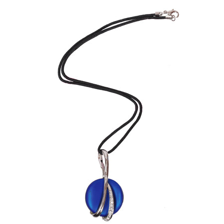 Blue Heaven Necklace