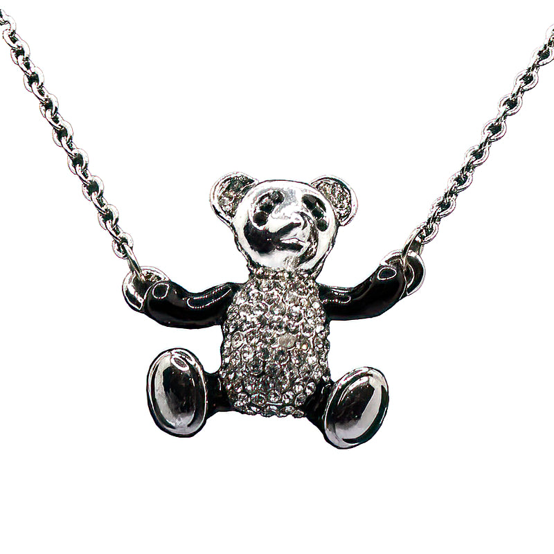 Bundy Bear Kids Necklace