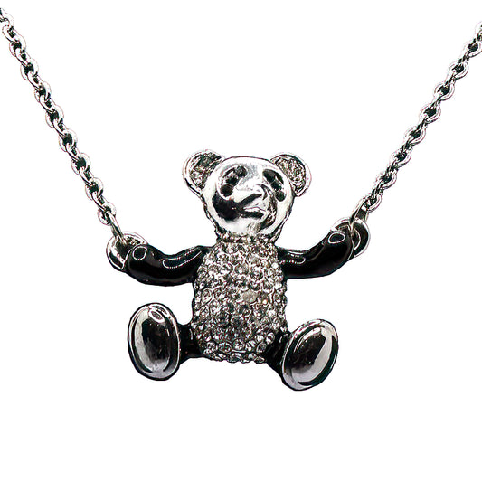 Bundy Bear Kids Necklace