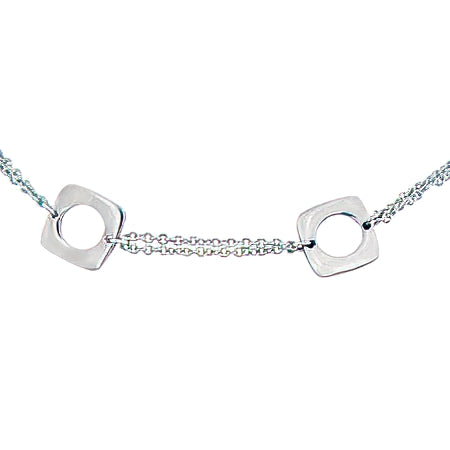 Cavello Stainless Steel Necklace