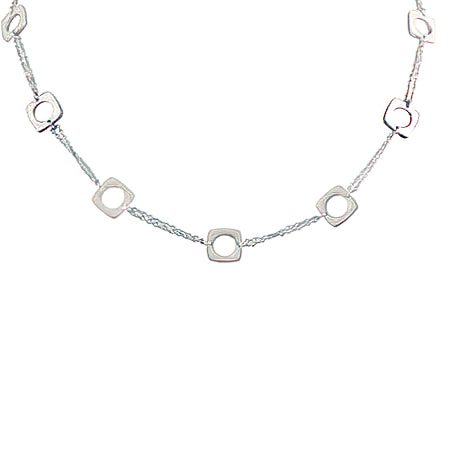 Cavello Stainless Steel Necklace