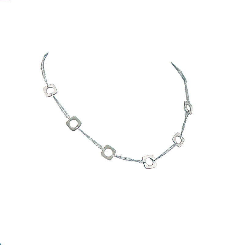 Cavello Stainless Steel Necklace