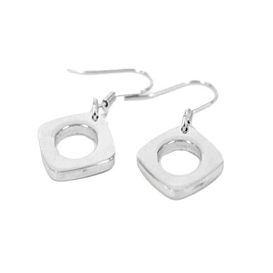 Cavello Stainless Steel Earrings