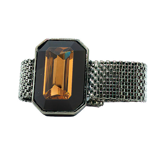 Champagne Highlights Bracelet