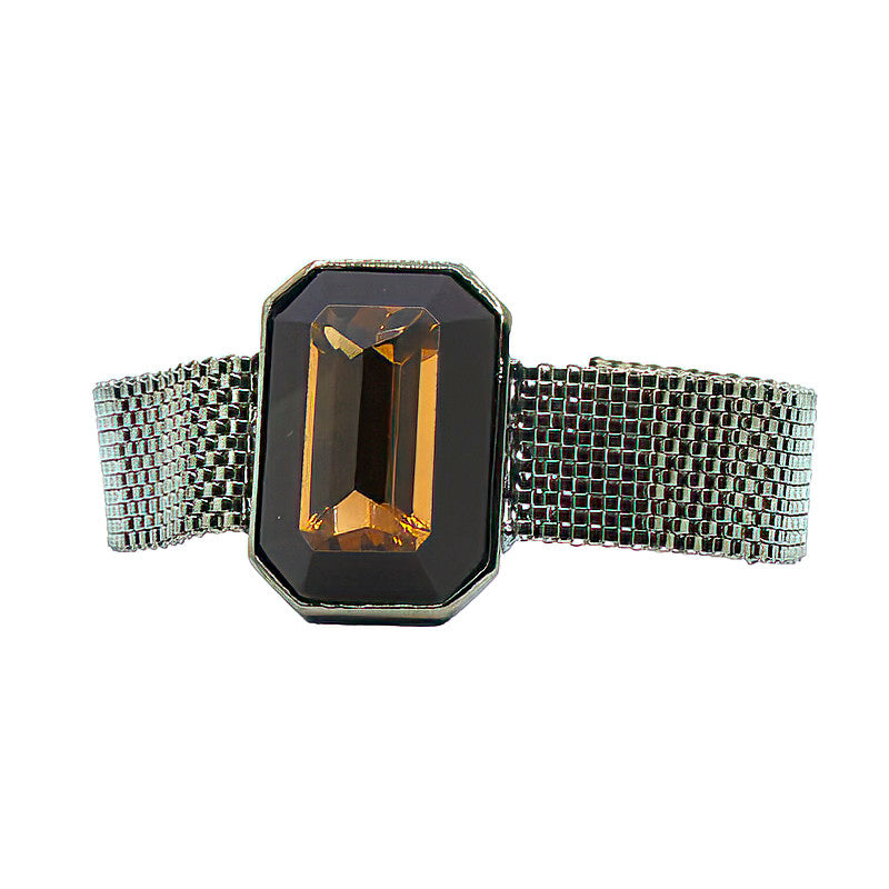 Champagne Highlights Bracelet