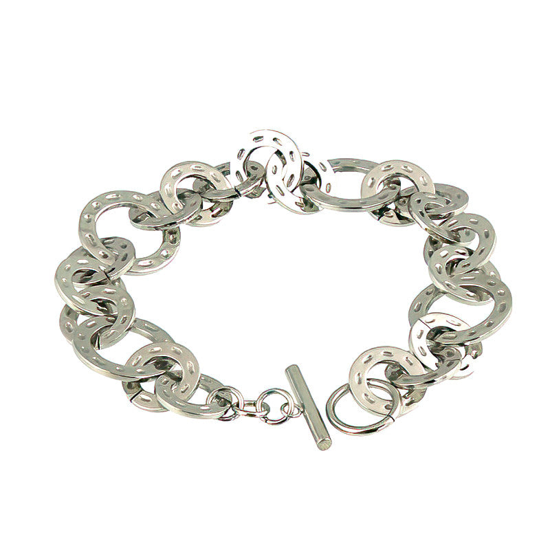 Circle Me Bracelet