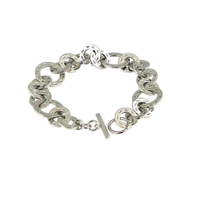 Circle Me Bracelet