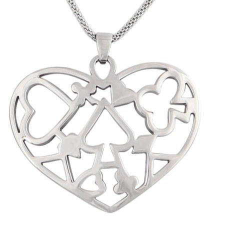 Cupid Necklace