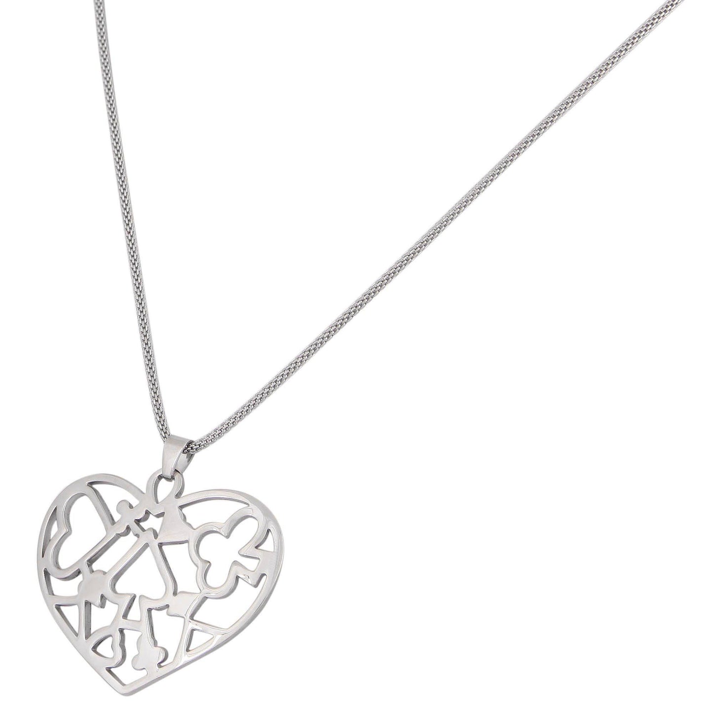 Cupid Necklace