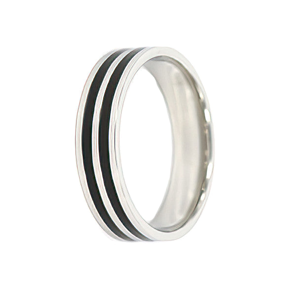 David Men's Ring