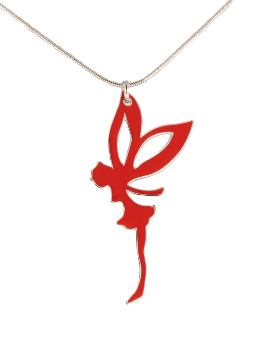 Tinkerbell Kids Necklace