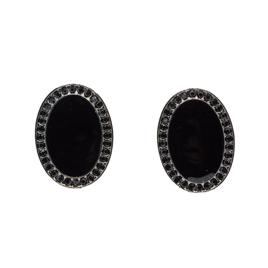 Dark Desire Earrings