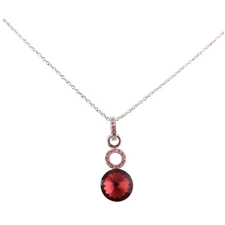 Deep Desire Necklace