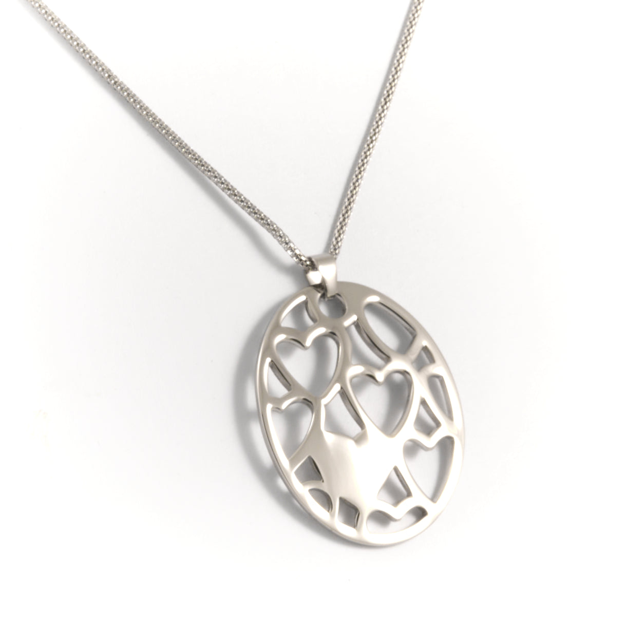 Eternity Necklace