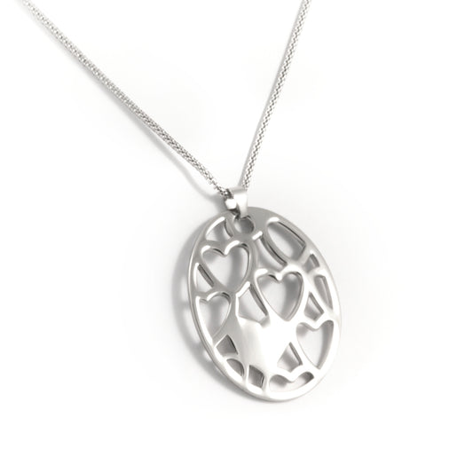 Eternity Necklace