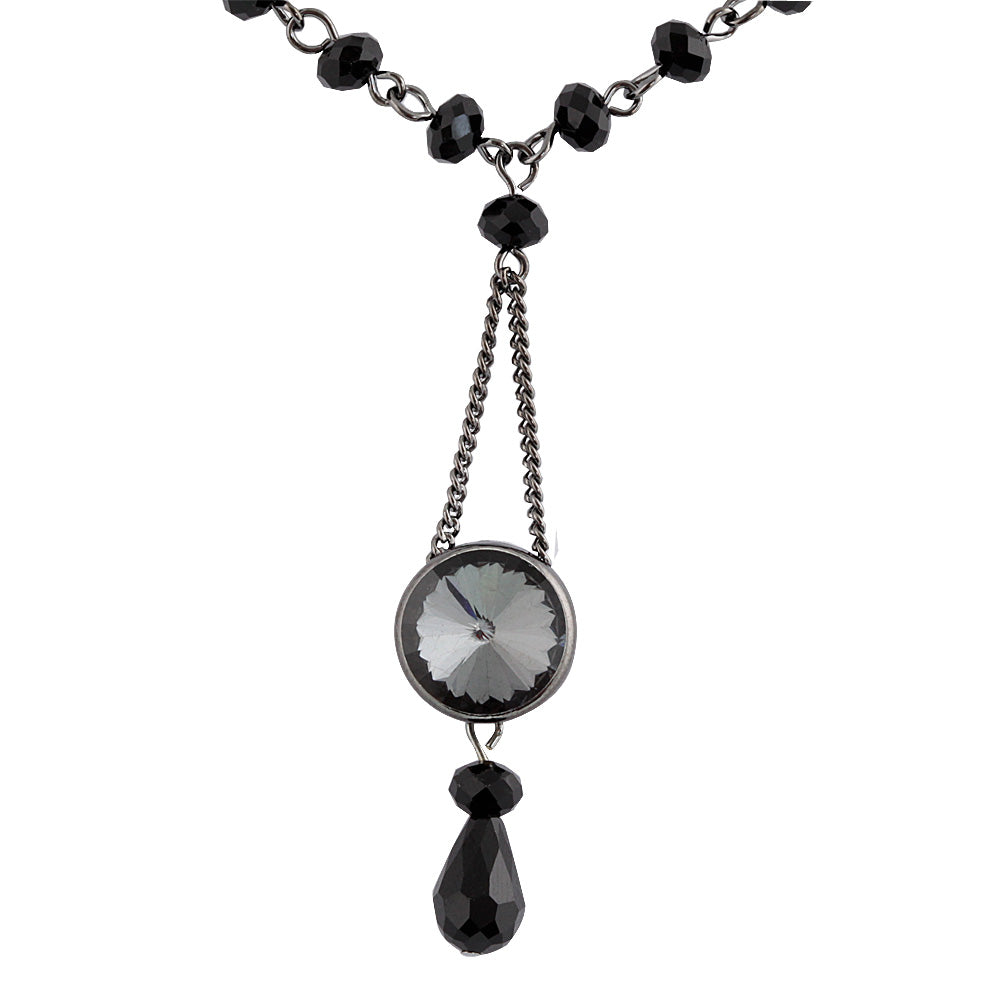 Femme Fatale Necklace