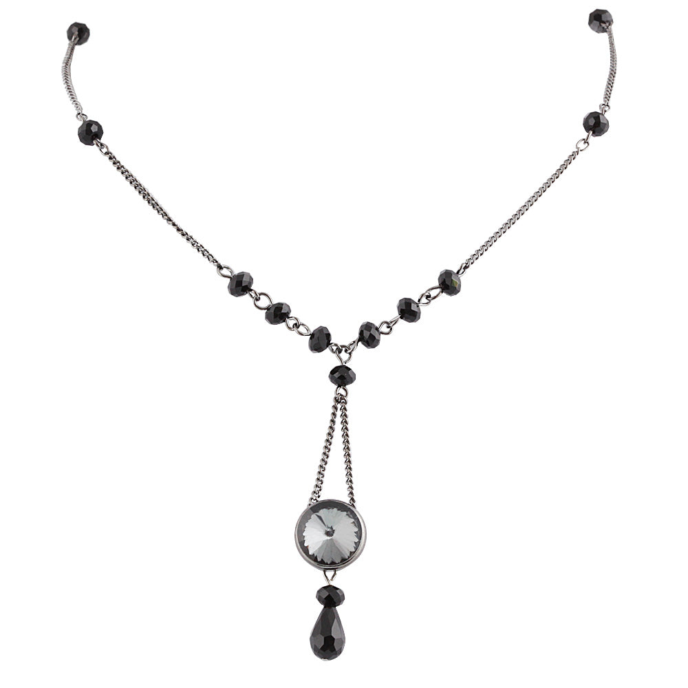 Femme Fatale Necklace