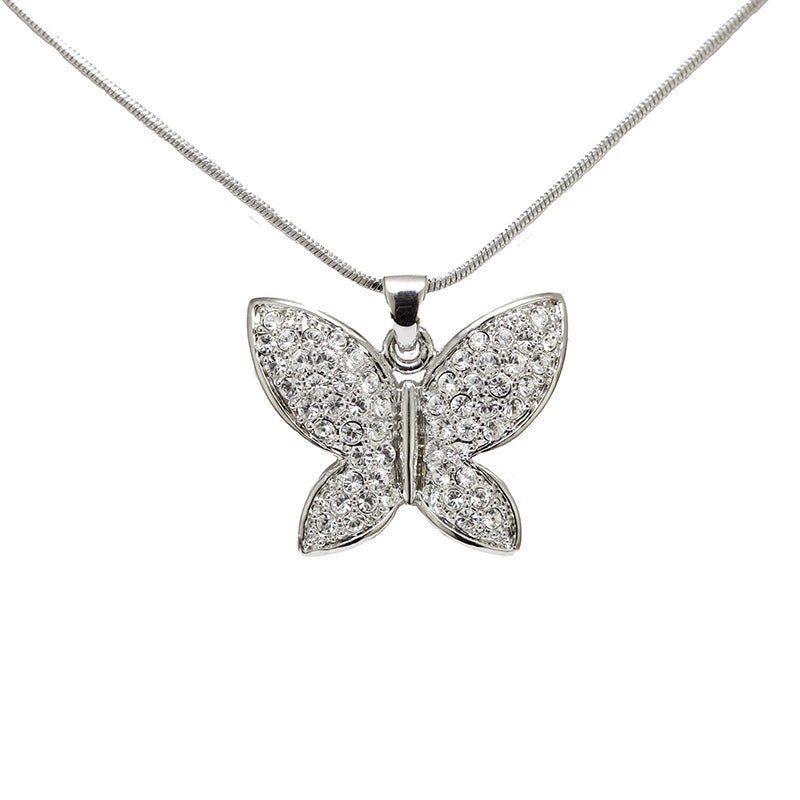 Flight Necklace