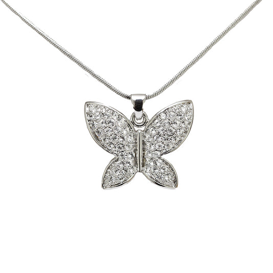 Flight Necklace