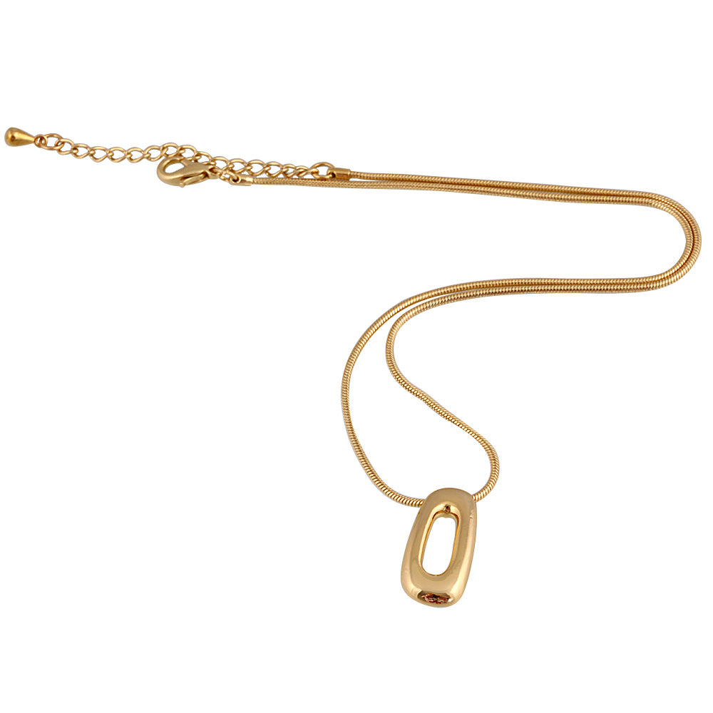 Forli Necklace